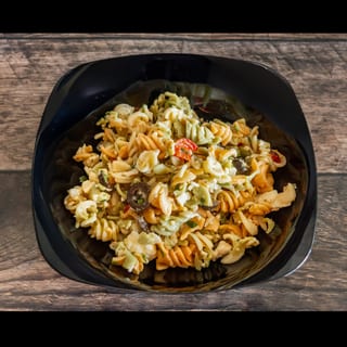 8oz Pasta salad