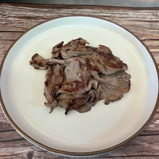 Side of Steak