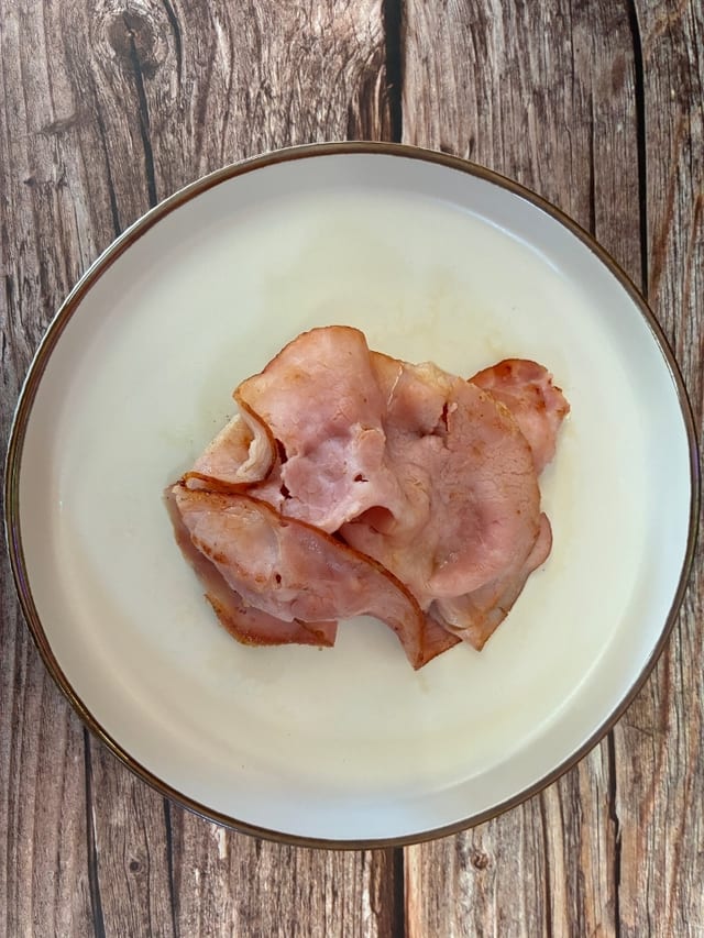 Side of Ham.