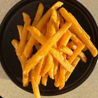 Side of French Fries