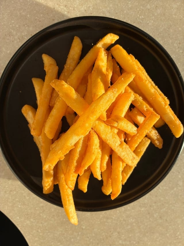 Side of French Fries.