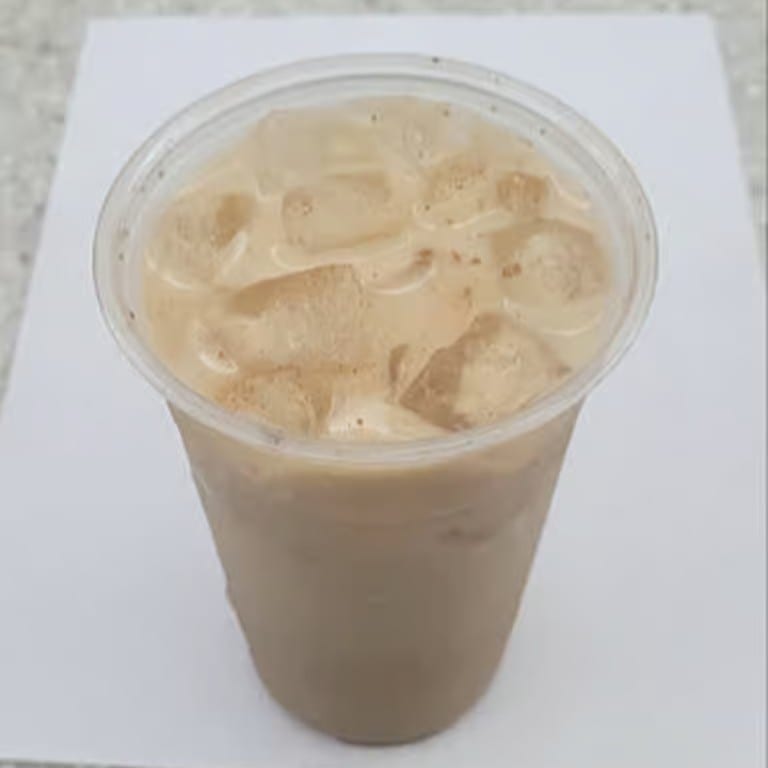 Indulge in Our Lattes