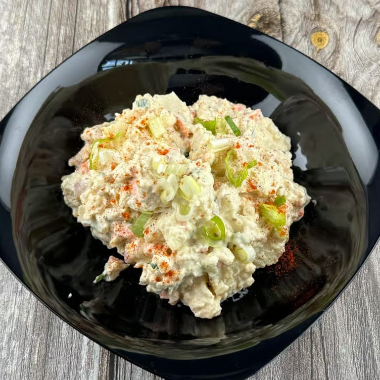 Deli Sides That Complete Your Meal