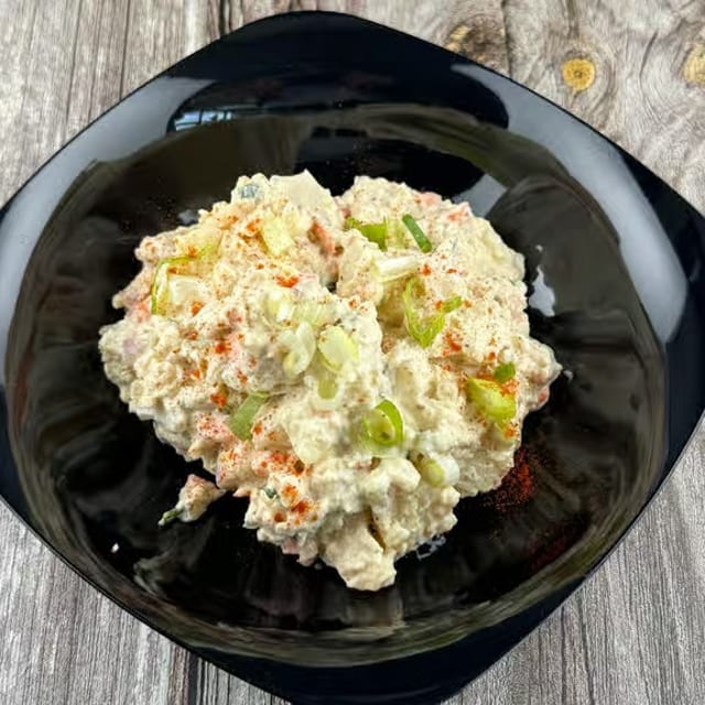 8oz Potato Salad.