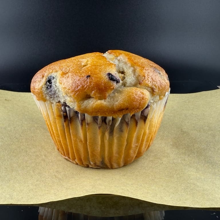 Muffin Varieties to Savor