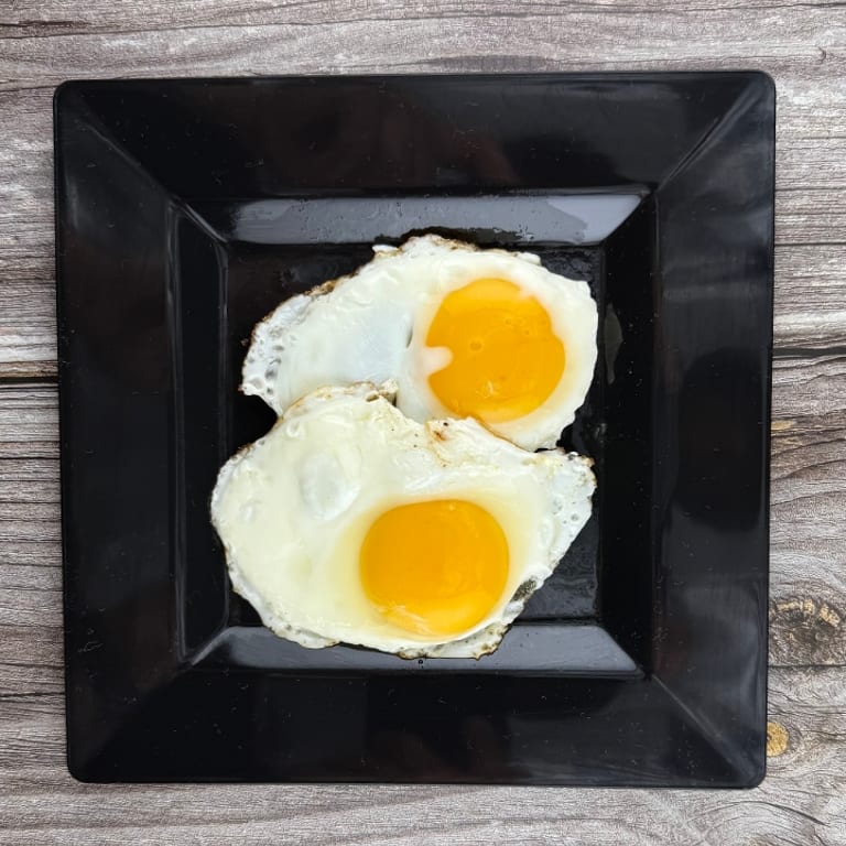 Eggs Done Right