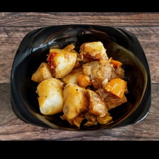 Home Fries