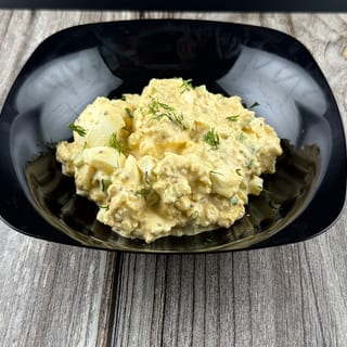 8oz Egg Salad