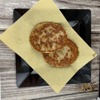 Side of Sausage