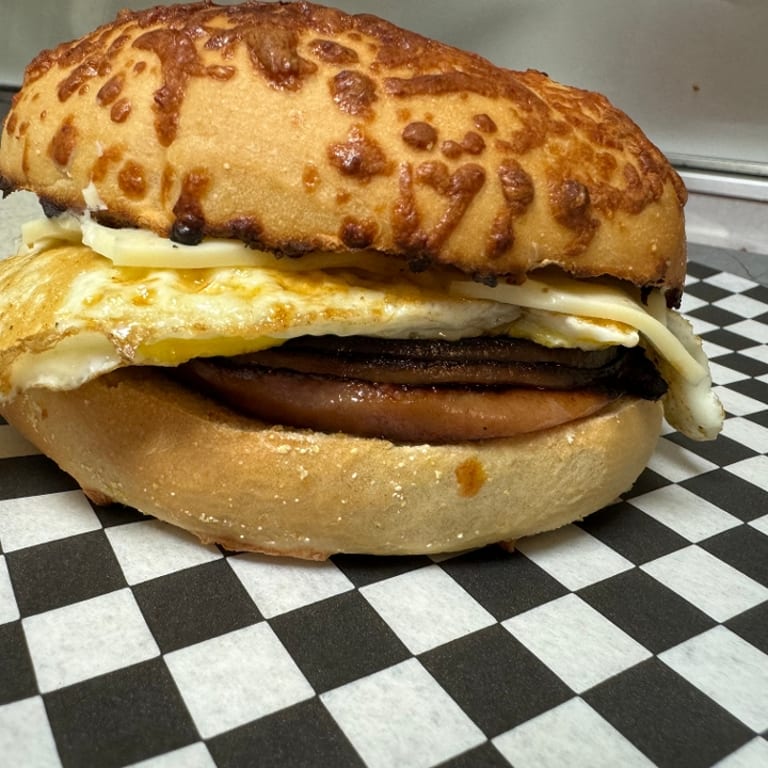Savor Our Breakfast Delights